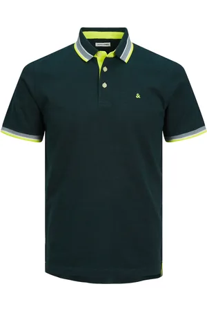 JACK & JONES Polo Paulos PLS