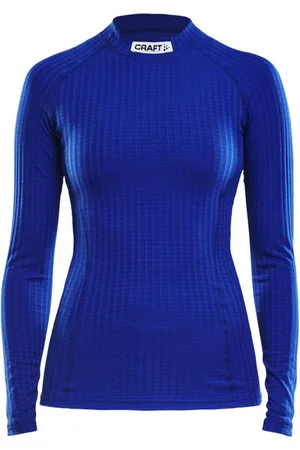Craft Dames compressie shirt progress LS