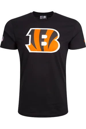 New Era T-shirt Cincinnati Bengals NFL