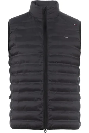 Cavallo Mouwloos donsjack Hollow