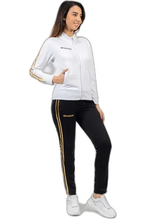 Givova Dames trainingspak Revolution Summer