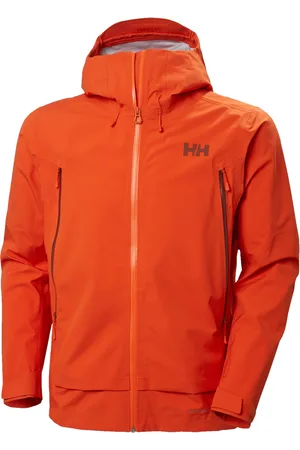 Helly Hansen Waterdichte jas Verglas Infinity Shell