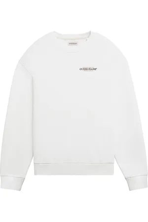 Guess Sweatshirt Gj Reg American Trad