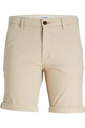 JACK & JONES Korte broek Fury Ana SN