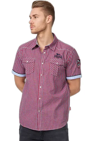 Lonsdale London Shirt Berny