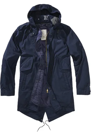 Brandit Parka M51 US