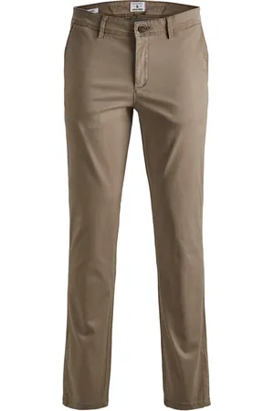 JACK & JONES Broek Marco Bowie