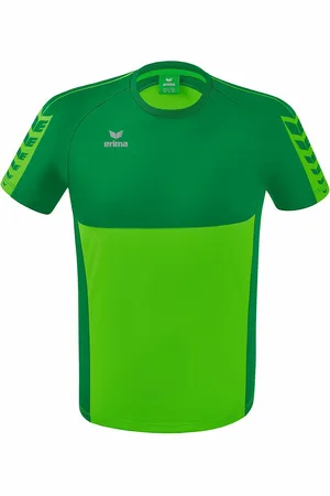 Erima Kinder Sportshirt Six Wings