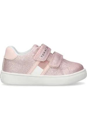 Tommy Hilfiger Baby meisjes sportschoenen Flag Velcro