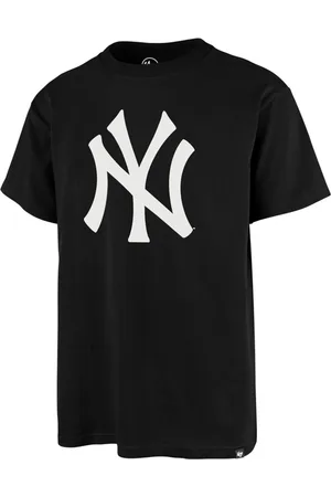 47 Brand T-shirt New York Yankees Backer Echo