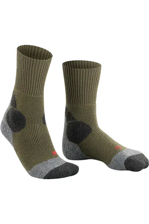 Falke Sokken TKX Expedition