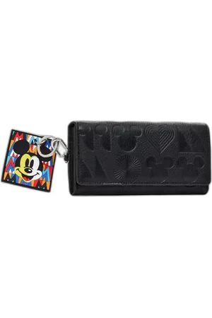 Desigual Damesportemonnee All Mickey Mariona