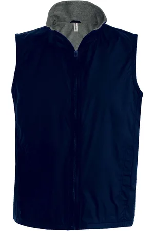 Kariban Vest Doublé Polaire