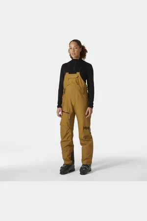 Helly Hansen Dames skibroek Powderqueen