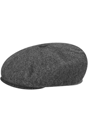 Kangol Gravoche wollen baret Hawker