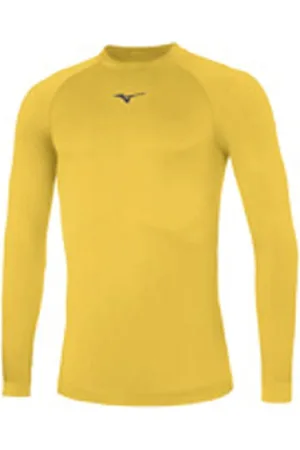 Mizuno Onderhemd met lange mouwen Team Core underwear
