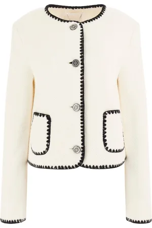 Guess Blazer voor dames Lucilla