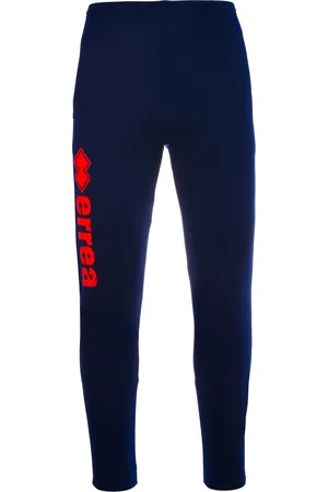 Errea Broek essential logo drake