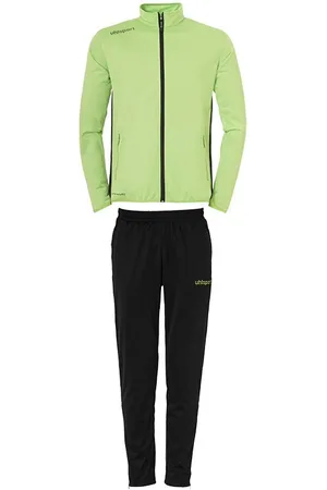 Uhlsport Classic trainingspak voor kinderen Essential