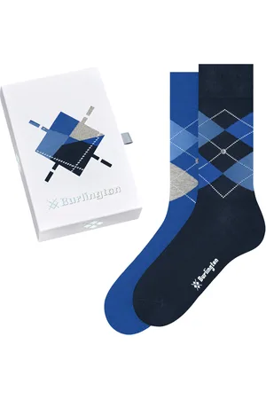 Burlington Sokken Basic Gift Box