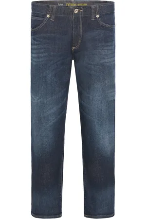 Lee Jeans Straight Fit