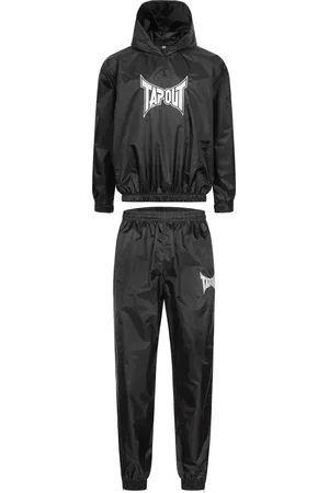 Tapout Trainingspak Terraza Sauna