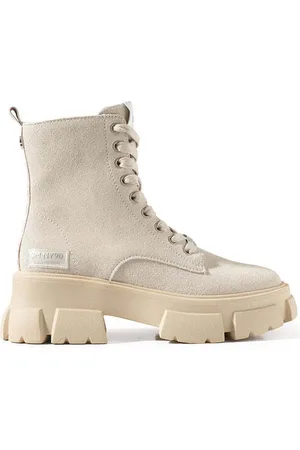 Steve Madden Dameslaarzen Tanker
