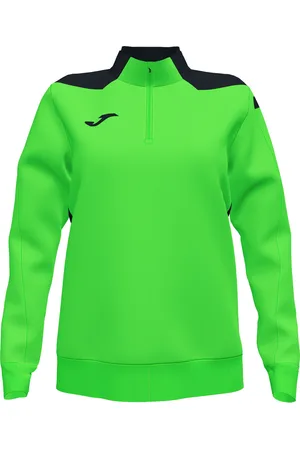 Joma Sweatshirt vrouw Championship VI