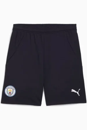 PUMA Korte Manchester City 2024/25