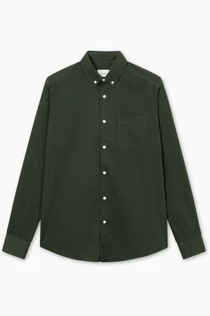Foret Twill shirt Camp Light