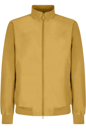 Geox Katoenen jas n Vincit