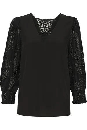 Culture Vrouwenblouse Asmine