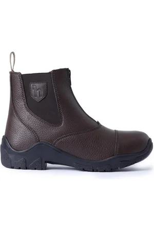 Horze Winter rijlaarzen Idaho Jodhpur
