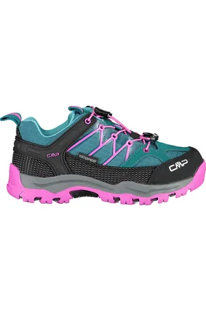 CMP Lage Schoenen voor jongens Rigel Waterproof