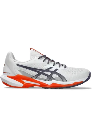 Asics Tennisschoenen Solution Speed FF 3