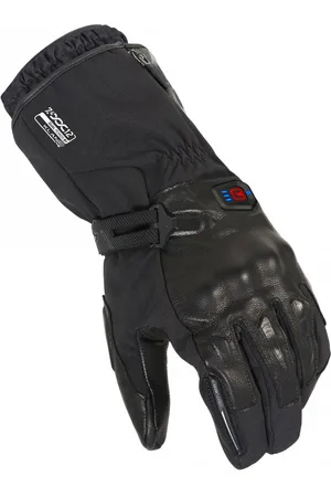 Macna Verwarmde motorhandschoenen Progress RTX Dl