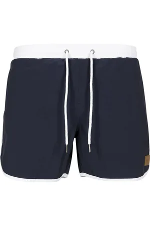 Urban classics Zwemkleding Urban Classic retro