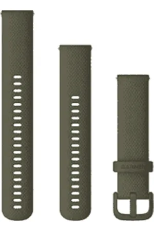 Garmin Snel los te maken armband 20 mm