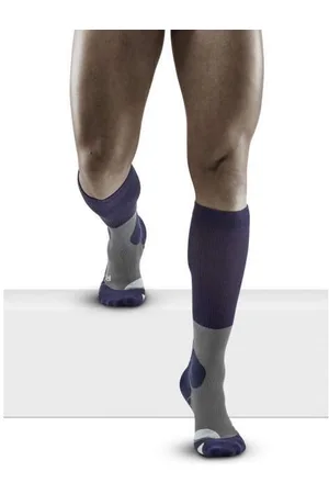 CEP Compression Merino wandel compressie sokken