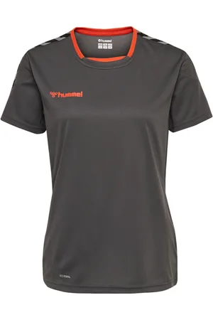Hummel Koszulka femme hmlAUTHENTIC Poly HML