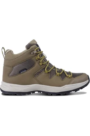 Icepeak Middelhoge wandelschoenen ANSIO MR
