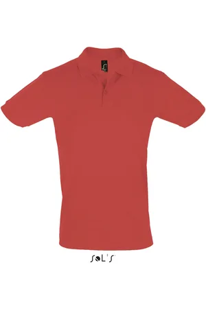 Sols Polo Perfect