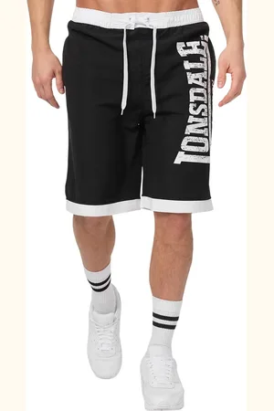 Lonsdale London Shorts Clennell