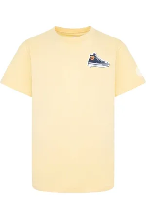 Converse Kinder-T-shirt Sun Fresh Chuck Patch Gfx