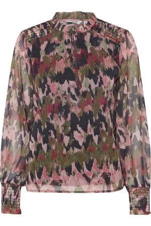 B YOUNG Vrouwenblouse Hima