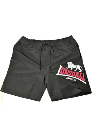 Lonsdale London Shorts Atlow