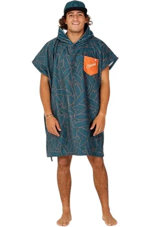 After essentials Poncho Shaper Stewart Quiver