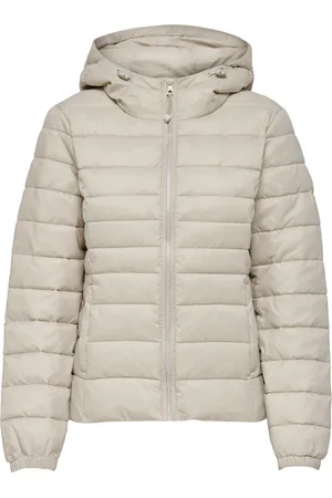 ONLY Donsjack voor dames onltahoe