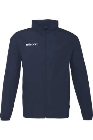 Uhlsport Waterdicht kinderjack Essential