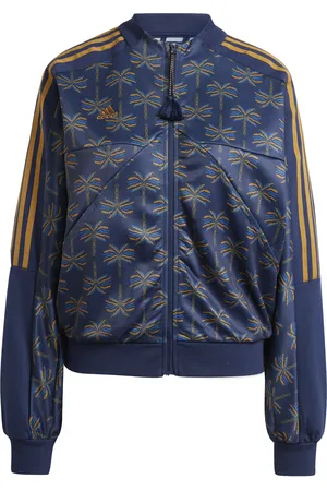 adidas Dames trainingsjack X Farm Tiro